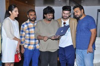 Prema Entha Madhuram Priyuraalu Antha Katinam Poster Launch